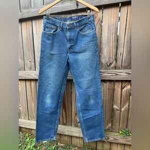 Men’s Eddie Bauer Jeans